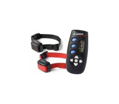 DogTrace d-control 602