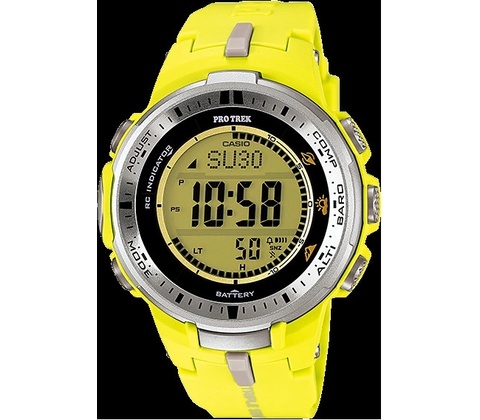 Casio PRW-3000-9B
