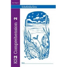 KS2 Comprehension Book 2