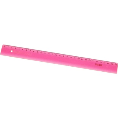 Koh-i-noor 742603 30cm růžové