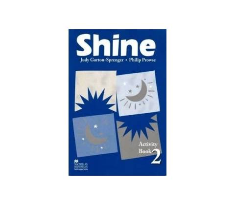 Shine 2