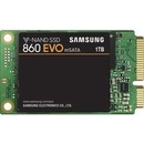 Samsung 860 EVO 1TB, MZ-M6E1T0BW