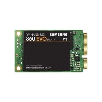 Samsung 860 EVO 1TB, MZ-M6E1T0BW