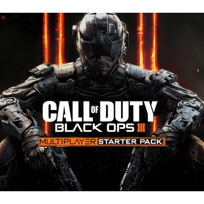 Call of Duty: Black Ops 3 Multiplayer Starter Pack