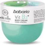 Babaria Хидратиращ крем за тяло с Ниацинамид Babaria Vit B3+ (400 мл) (100380) Лосион за тяло
