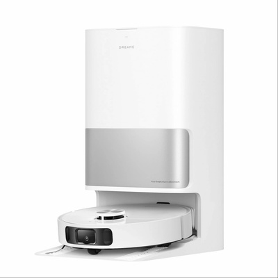 Dreame L10S Ultra Gen 2 biely