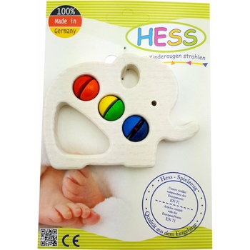 Hess Hrkálka Slon