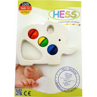Hess Hrkálka Slon
