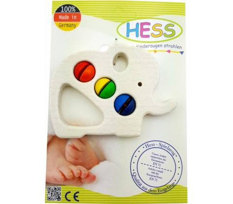 Hess Hrkálka Slon