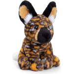 Keel Toys Eкологична плюшена играчка Keel Toys Keeleco - Диво куче, 18 cm (SE1433) - ozone