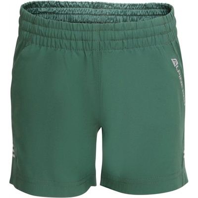 Alpine Pro GEDARO dětské Šortky