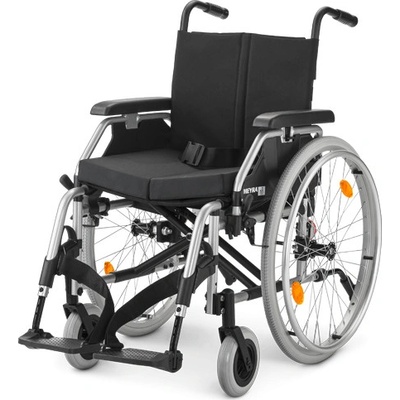Meyra Eurochair Odlehčený invalidní vozík 2 2.750 Šířka sedu 50 cm