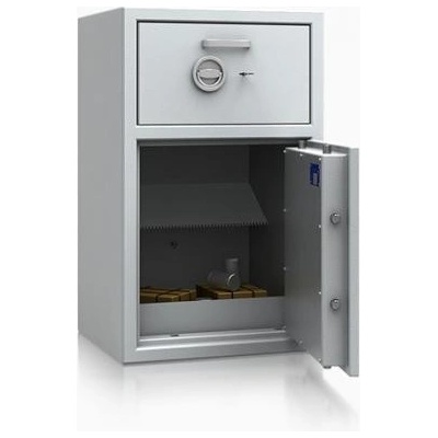 ISS St. Gallen Deposit 36260.00