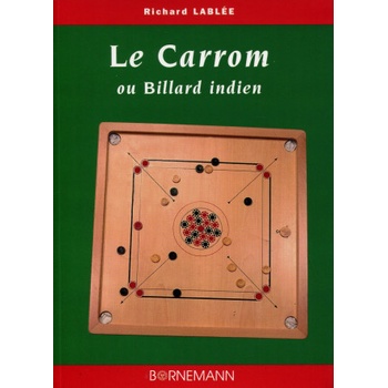 Le carrom ou billard Indien | LABLEE