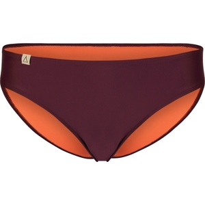 INASKA Дамско бикини долнище INASKA Women's Bottom Chill Bikini bottom - Dark Berry - размер XS (150-1700-1111)