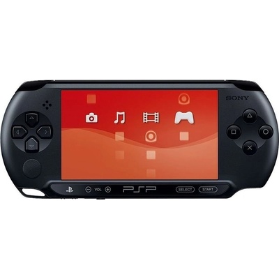 PlayStation Portable E1004 – Hledejceny.cz