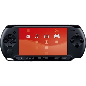 PlayStation Portable E1004