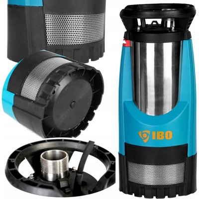 IBO Multi IP Auto 1200 Inox