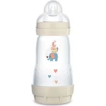 Mam fľaša Anti colic biela 260 ml