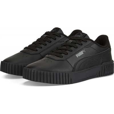 Puma dámske topánky Carina 2.0 čierna