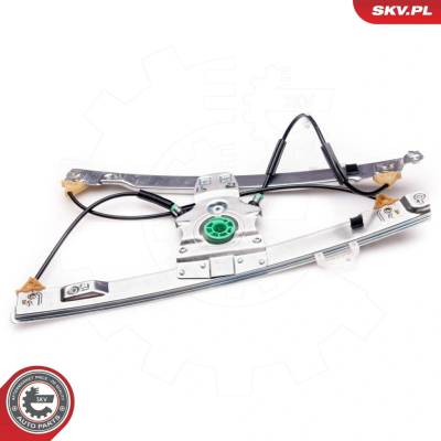 Zvedací zařízení oken ESEN SKV 00SKV131