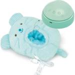 Hape Плюшена играчка за приспиване мишка Момо (E0113)