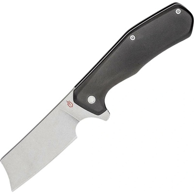 Gerber Asada Framelock Black