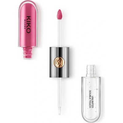 Kiko milano Unlimited Double Touch 118 Orchid 6 ml