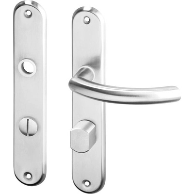 AC-T Servis GINA OV ECO – WC – 72 mm nerez