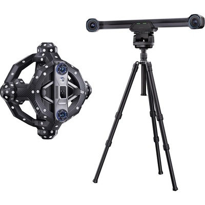 Revopoint Trackit