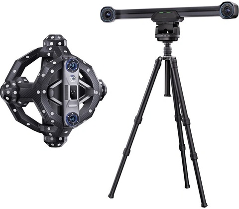 Revopoint Trackit