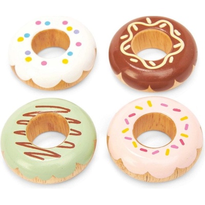 Le Toy Van donutky