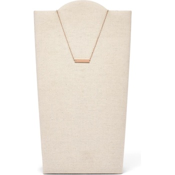 Fossil Дамско колие Fossil ELLIOTT - JOF00435791 (JOF00435791)