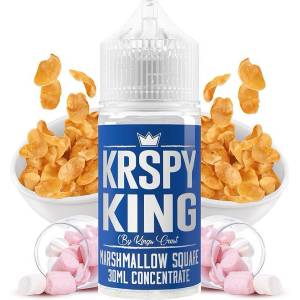 King's Crest Kings Crest Krspy King 30ml concentrate
