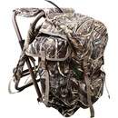 Prologic Max5 Heavy Duty Backpack Chair