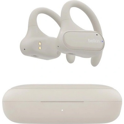 BELKIN SOUNDFORM CLARFIT AUC013CTSA