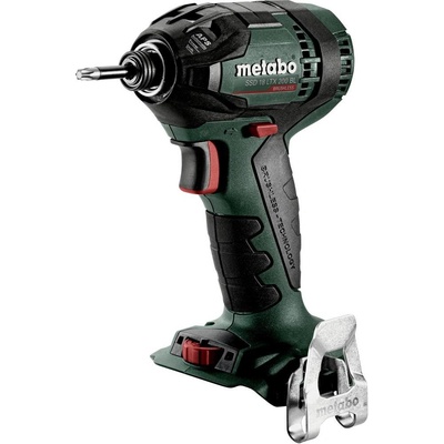 Metabo SSD 18 LTX 200 602396890