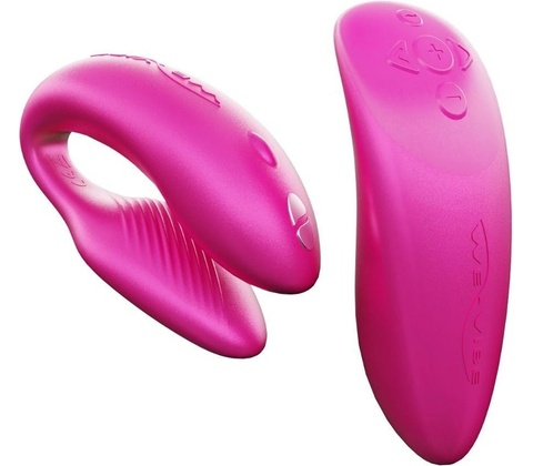We-Vibe Chorus