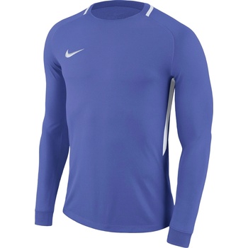 Nike Риза с дълги ръкави Nike M NK DRY PARK III JSY LS GK 894509-518 Размер S