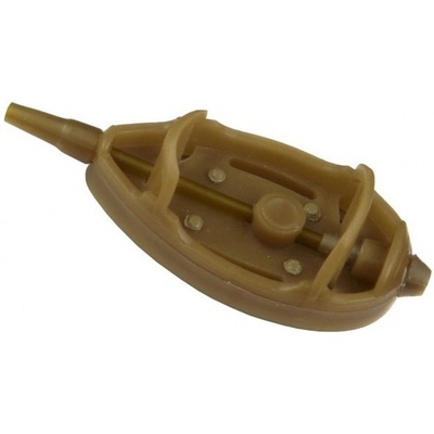 Krmítko Method Feeder Fans Flat Method Feeder V.2 40gr