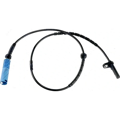 NTY Snímač ABS Zadný BMW Seria 5 E61 Touring 03- L/r (34526771701)
