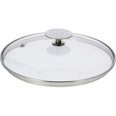 De Buyer Sklenená pokrievka Milady 18cm