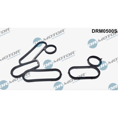 Těsnění, chladič oleje Dr.Motor Automotive DRM0500S