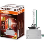 OSRAM D3S NIGHT BREAKER 220 XENARC (66340XN2)