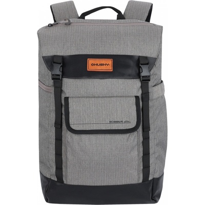 Husky Robber sivá 25 l