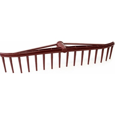 Strend Pro Garden Hrábě na seno Longbow 16 zubů