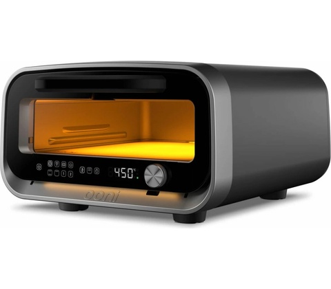 Ooni VOLT 2