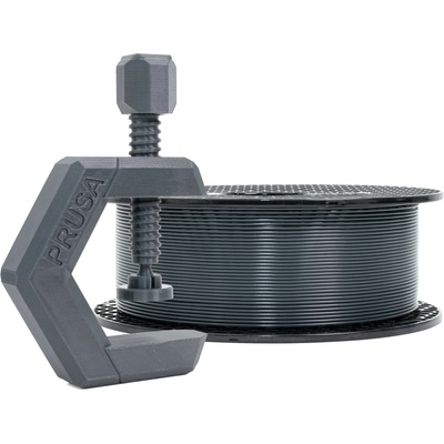 Prusament PETG Anthracite 1kg Grey