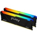 Kingston Fury Beast DDR4 32GB 3200MHz CL16 (2x16GB) KF432C16BB2AK2/32