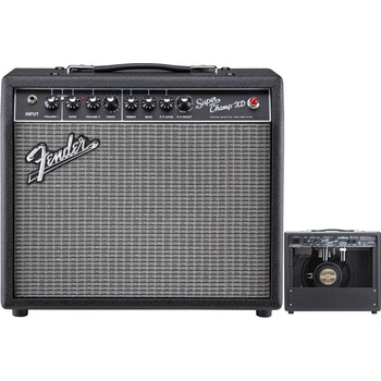 FENDER Super Champ XD